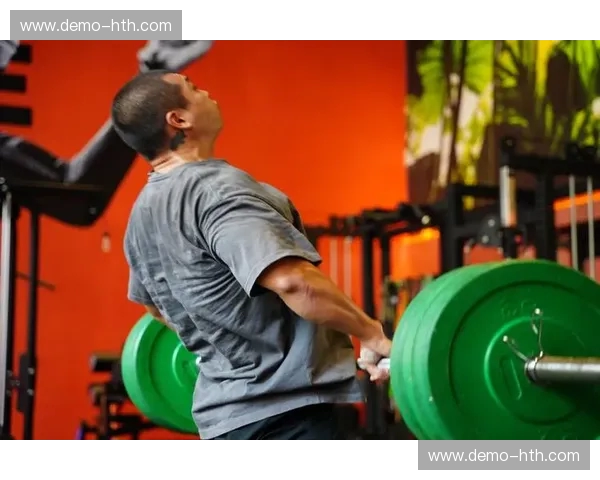 手球体能训练：让速度与力量成为你场上的利器