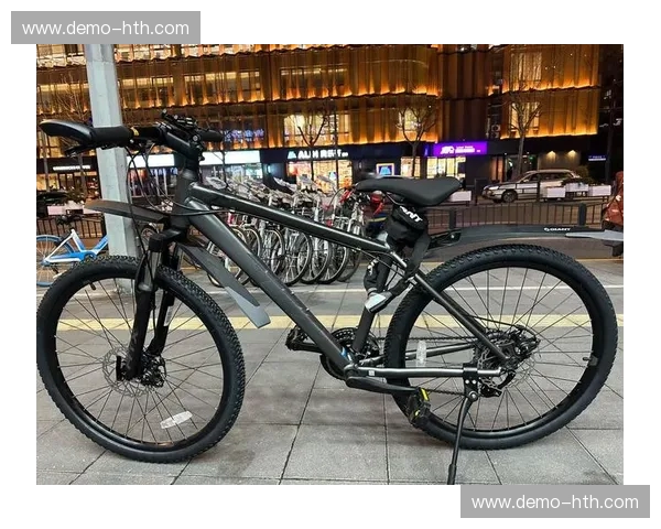 山地车集锦：从入门到征服，与你一起越野每一刻